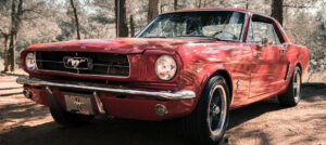 Read more about the article 1965 Shelby Mustang GT350 Project Continues