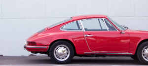 Read more about the article 1968 Porsche 911 Full Restoration Process