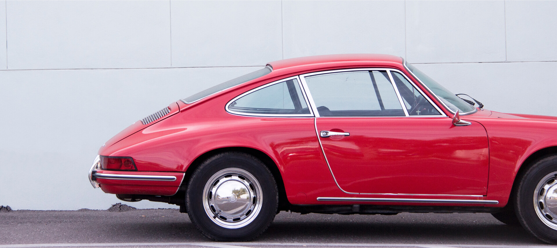 You are currently viewing 1968 Porsche 911 Full Restoration Process